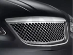 Genuine Mopar Grille Kit 82213142. Fixed Price $213.84.