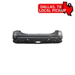 Rear Bumper Cover For Nissan Rogue 2019-2020 Primed 850226FL1H NI1100334-DL. Fixed Price $155.41.