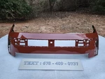 Hyundai Santa Fe 2024-2025 Front Bumper Cover Oem 86511-R6000 No Shipping. Fixed Price $365.00.