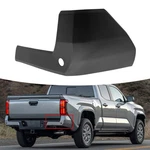 2024-2025 Toyota Tacoma Right Side Rear Bumper Extension Corner Cover Black. Fixed Price $139.99.