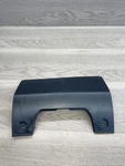Land Rover LR3 Rear Bumper Tow Eye Cover 2005 1DP0500011XXX Oem. Fixed Price $36.37.