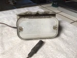 Ford SAE-R-70FD Reverse Lamp 1970 Galaxie Used. Fixed Price $29.00.