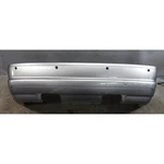 2001-2006 Bmw E46 M3 Factory Rear Bumper Trim Panel Cover Pdc Silver Grey Oem. Fixed Price $399.00.
