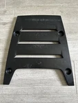 Lamborghini Murcielago LP640 Rear Bumper Exhaust Cover Oem 410807649A. Fixed Price $879.99.