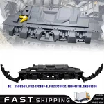 15-18 Ford Focus Front Bumper Cover Support Mounting Kit Bracket F1EZ17C897C. Fixed Price $51.30.
