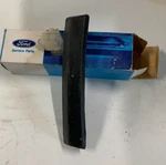 Nos Ford 1973 Mustang Rear Bumper Guard Rubber Pad D3ZZ-17A807-A. Fixed Price $35.00.