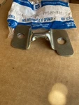 Genuine Gm Blazer Cucv M1009 Passenger Side Tailgate Stricker 6274848. Fixed Price $18.50.