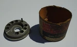 Gm Saginaw 5685261 1957-58 Pontiac & Oldsmobile With Power Steering Adaptor. Fixed Price $20.00.
