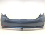 Rear Bumper Local Hyundai Sonata Limited 2.0T Se Eco 2015-2017 Oem. Fixed Price $180.50.