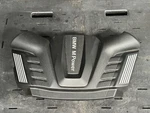 Bmw F85 F86 X5M X6M Engine Head Cylinder Ignition Coil Covering S63R Oem. Fixed Price $67.96.