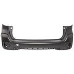 Bumper Cover Fascia Rear 57704AN31A For Subaru Outback 2020-2022. Fixed Price $172.56.