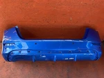 2020 2021 2022 Nissan Sentra S/sv Rear Bumper Cover Oem 85022-6LB0H. Fixed Price $151.80.