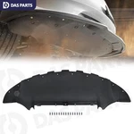 For 2017-2022 Tesla Model 3 Front Lower Engine Splash Shield Under Cover Panel. Fixed Price $69.69.