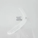 Genuine Oem Mazda EG21-50-2J1D Driver Lh Rear Bumper Retainer 2007-2012 CX-7. Fixed Price $27.90.