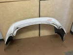 14-19 Ford Fiesta Sedan Rear Bumper Cover. Fixed Price $359.99.