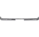 New Rear Bumper Chrome Oer Premier Fits Ford Mustang 17906B. Fixed Price $355.35.