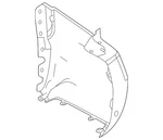 Genuine Toyota End Cap 52161-0C900. Fixed Price $224.27.