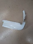 Nos Gm Lh Front Bumper Filler 1976 Oldsmobile 88 & 98. Fixed Price $80.00.