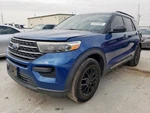 (local Pickup Only) Front Bumper Base Without Police Package Fits 20-23 Explorer. Fixed Price $699.90.