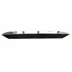 New Goodmark Ram Air Style Grille Insert Fits Silverado 1500 GMK4147255032. Fixed Price $68.06.