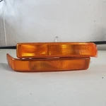 Original Oem Gmc Turn Park Lights Lh Rh 16524255 16524256 1998-04 Blazer (SVM4). Fixed Price $29.99.