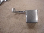 1964 Cadillac Left Driver Side Interior Door Handle #4876623 Lh Gm Oem. Fixed Price $19.00.