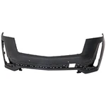 Bumper Cover Fascia Front 87817029 For Cadillac Escalade Esv 2021-2024. Fixed Price $587.94.