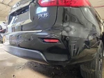 Rear Bumper With Park Assist Iba Fits 14-15 Infiniti QX60 600452. Fixed Price $594.00.