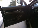 (local Pickup Only) Rear Bumper Park Assist Fits 14-16 Porsche Panamera 943089. Fixed Price $550.00.