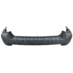 For 04-06 Mdx Rear Bumper Cover Assembly W/o Sensor Hole AC1100147 04715S3VA80ZZ. Fixed Price $343.95.