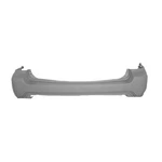 Bumper Cover For Acura Mdx 2004-2006 Replace AC1100147 Rear Standard Line. Fixed Price $337.10.