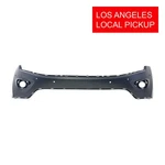 Primed Front Upper Bumper Cover For 2014-2015 Jeep Grand Cherokee Sport La. Fixed Price $95.98.
