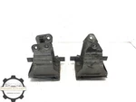 2008-2014 Mercedes W216 CL63 CL65 CL550 Rear Bumper Impact Bar Bracket Set X2 Oe. Fixed Price $129.99.