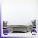 20-21 Bmw F98 X4M M-sport Rear Bumper Cover Panel Assembly Gray 8078840 Oem. Fixed Price $1245.00.