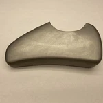 New Rear Right Bumper Guard Fits Mercedes W121 190SL 1218800455. Fixed Price $644.00.