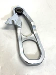 2019-2024 Dodge Ram 1500 Oem Tow Hook Right Side Rh Chrome Mopar 68288776AA. Fixed Price $84.15.