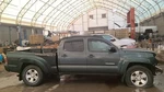 (local Pickup Only) Rear Bumper Chrome With Tow Package Fits 05-15 Tacoma 699860. Fixed Price $299.90.