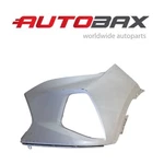2019 2020-2022 Chevrolet Blazer Front Left Driver Side Bumper Cover Corner Panel. Fixed Price $279.99.