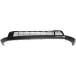 Front Lower Bumper Cover For 2014-2016 Toyota Highlander Textured Black Plastic. Fixed Price $125.32.