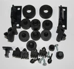 New 1971 Dodge Challenger Body Bumper Kit. Fixed Price $49.49.