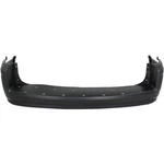 Bumper Cover Fascia Rear 68048158AD Chrysler Town & Country And Dodge 09-10. Fixed Price $1009.06.