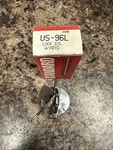Standard Motor Products US-96L Ignition Lock Free Shipping!!!. Fixed Price $19.99.