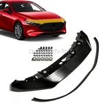 Upper Radiator Grille Panel+clips Fit 2022 2023 2024 Mazda BDTS-50-7E0B-6D New. Fixed Price $147.99.