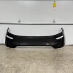 2025 2026 Tesla Model Y Front Bumper Cover Non-sensor Unpainted Original Oem. Fixed Price $529.95.