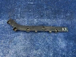 2017 2020 Nissan Pathfinder Rear Right Bumper Bracket Oem 85222-3KA0A. Fixed Price $19.00.