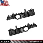 2X Front Bumper Mount Bracket For 2022-2023 Hyundai Tucson Driver And Passenger. Fixed Price $14.99.