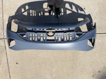 2021-2023 Vw ID4 Volkswagen ID.4 Front Bumper Oem New 11K 807 221. Fixed Price $400.00.