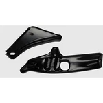 Dynacorn 1614B Lh Front Bumper Bracket For 1968-72 Nova. Fixed Price $58.99.