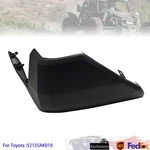 New 52155-AK010 Right Rear Bumper Cover Fit For Toyota Tacoma 2024-2025 Us Stock. Fixed Price $76.99.