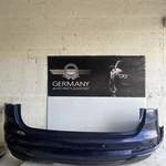 2019 2020 Audi Q3 S-line Rear Bumper Cover Panel Original 83A807511 Oem. Fixed Price $450.00.